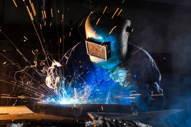 Affordable Welder Services in Mount Pleasant, UT