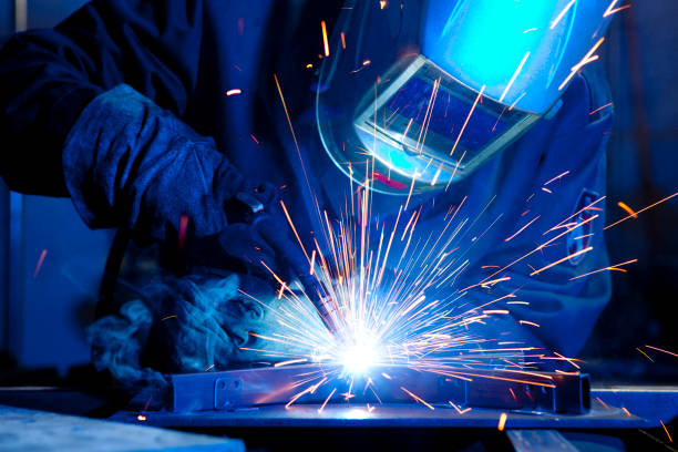 Best Pipe Welding in Mount Pleasant, UT