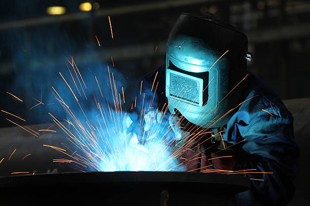 Affordable Welder Services in Mount Pleasant, UT